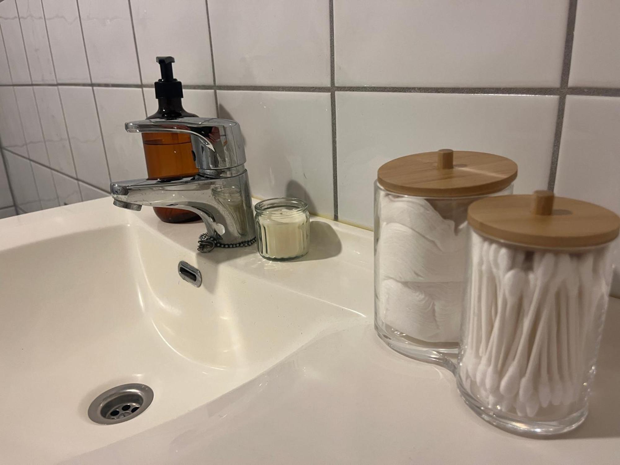 Modern And Central Apartment - Solsiden Trondheim - Up To 6 People Εξωτερικό φωτογραφία